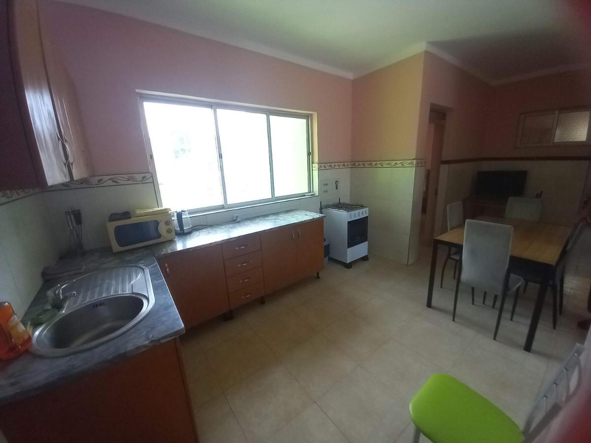タラファルCasa Barretoアパートメント エクステリア 写真