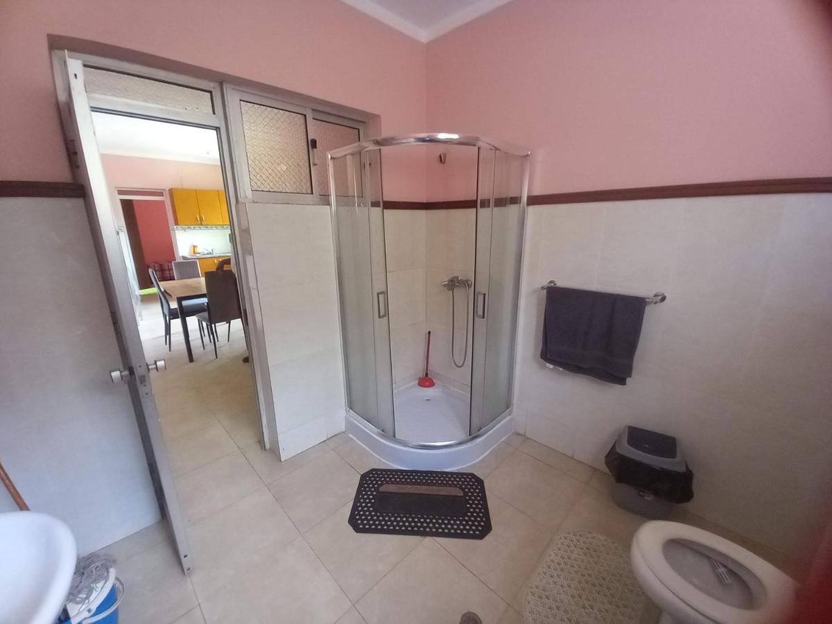 タラファルCasa Barretoアパートメント エクステリア 写真