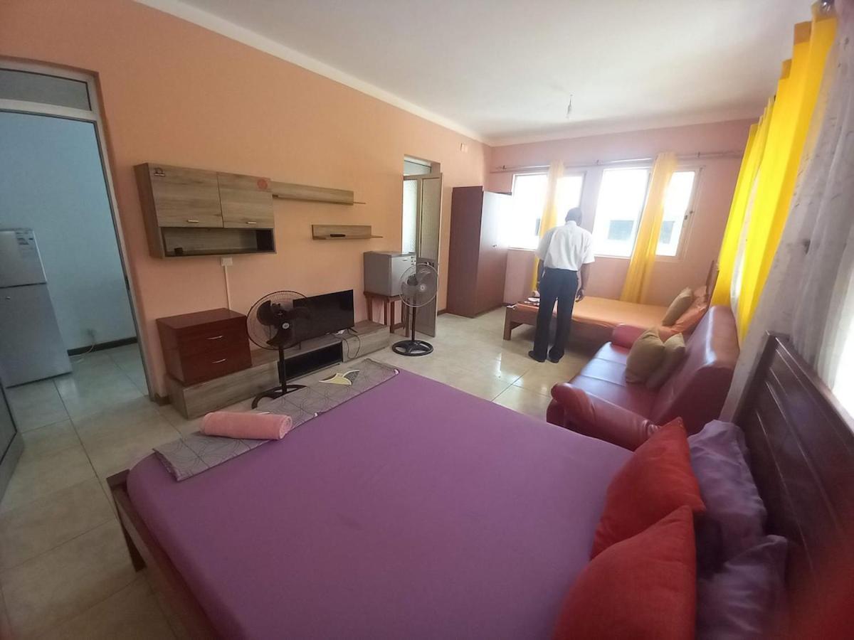 タラファルCasa Barretoアパートメント 部屋 写真